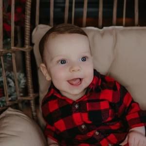 Meet your Posher, Beth